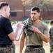 First Training and Education Command Fittest Instructor Competition