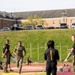 First Training and Education Command Fittest Instructor Competition