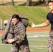 First Training and Education Command Fittest Instructor Competition