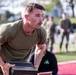 First Training and Education Command Fittest Instructor Competition