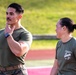 First Training and Education Command Fittest Instructor Competition