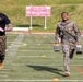 First Training and Education Command Fittest Instructor Competition