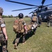 2nd Medical Battalion Conducts En Route Care Exercise