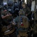 2nd Medical Battalion Conducts En Route Care Exercise