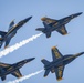 Naval Base Ventura County Hosts Blue Angels, Thunderbirds at Point Mugu Air Show