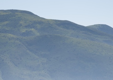 Naval Base Ventura County Hosts Blue Angels, Thunderbirds at Point Mugu Air Show