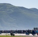 Naval Base Ventura County Hosts Blue Angels, Thunderbirds at Point Mugu Air Show