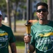 Law Enforcement Torch Run for Special Olympics at MacDill
