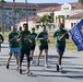 Law Enforcement Torch Run for Special Olympics at MacDill