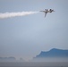 Naval Base Ventura County Hosts Blue Angels, Thunderbirds at Point Mugu Air Show