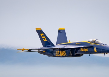 Naval Base Ventura County 2023 highlights: Historic return of the Point Mugu Air Show