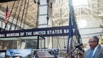Image 17: SECNAV unveils concepts for planned Navy museum