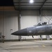 144th Fighter Wing Supports Vigilant Shield