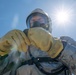 60th CES EOD trains on chemical UXO emergency response