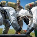 60th CES EOD trains on chemical UXO emergency response