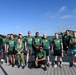 Law Enforcement Torch Run for Special Olympics at MacDill