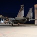 144th Fighter Wing Supports Vigilant Shield