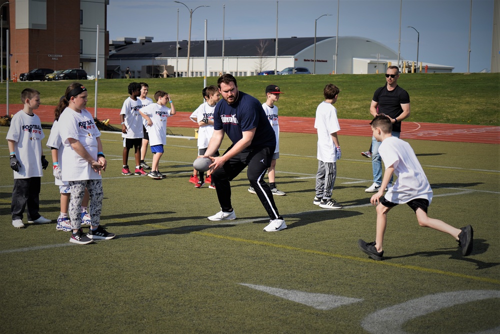 New England Patriots Alumni