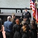 101st Combat Aviation Brigade conducts a posthumous award ceremony