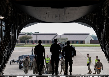 JBLE sends support to NATO’s Eastern Flank