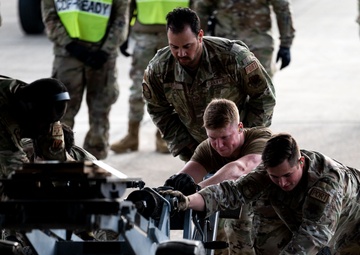 JBLE sends support to NATO’s Eastern Flank