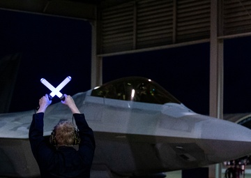 JBLE sends support to NATO’s Eastern Flank