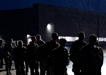 JBLE sends support to NATO’s Eastern Flank