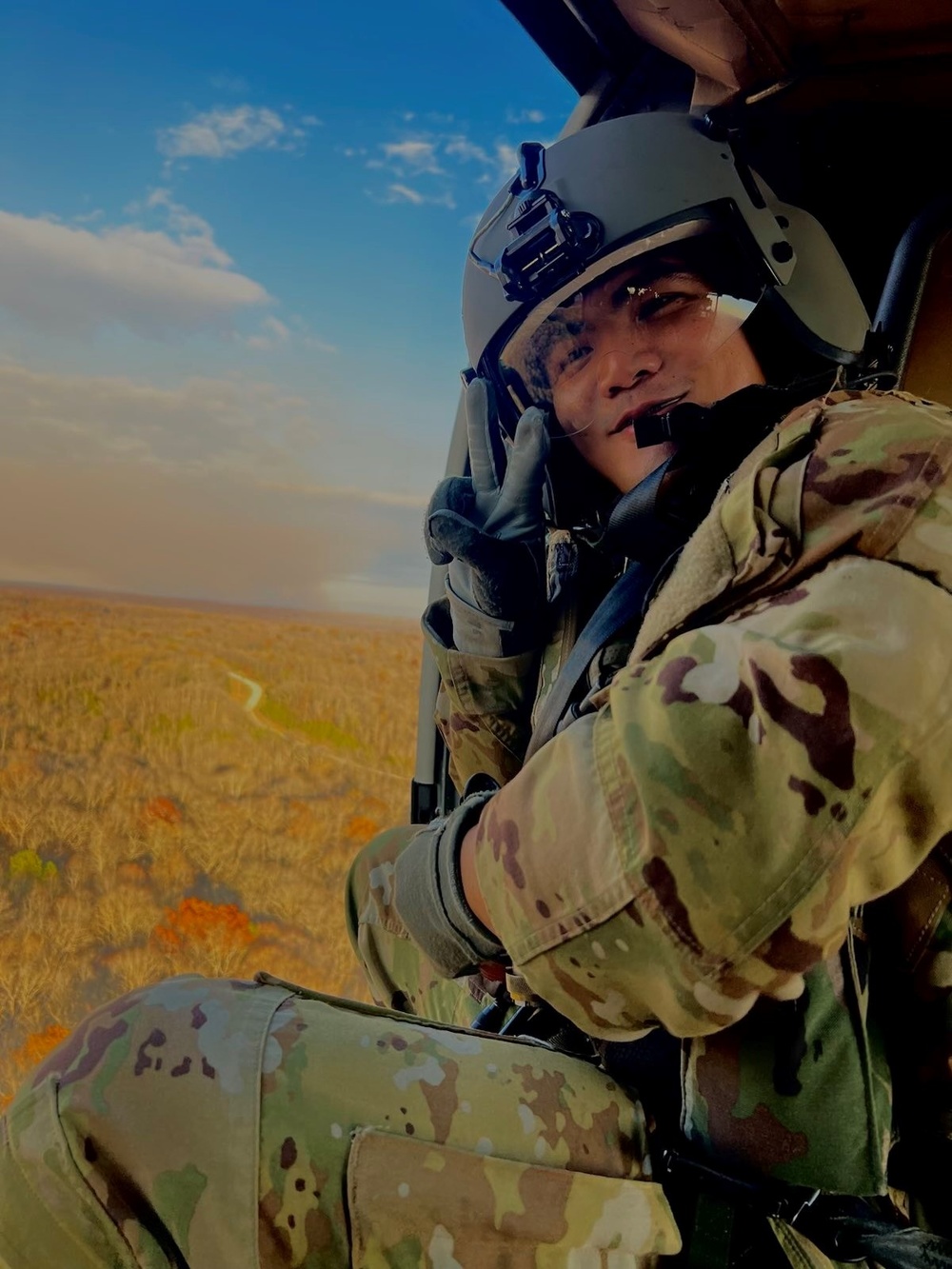 SGT Gayo