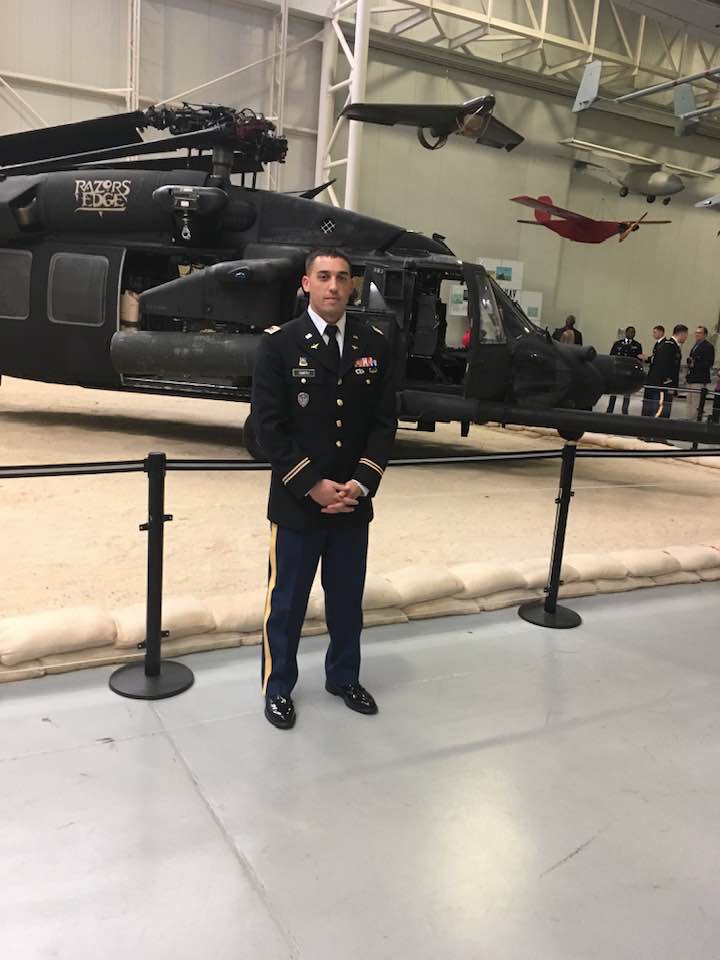 CW2 Smith
