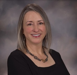 A STEM Professional’s Journey: Navy’s First Female Supercomputing Director