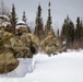 11th Airborne Division conducts military operations during JPMRC-AK 23-02