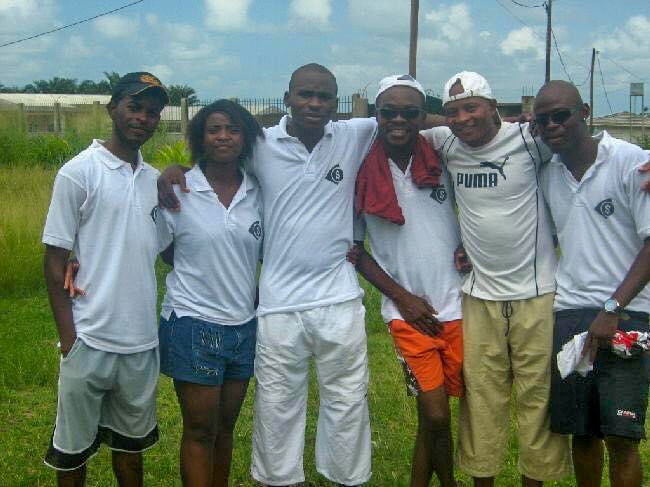 59MDW: An Airman who wants to make a difference through international relations