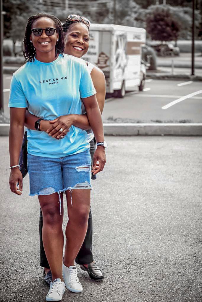 59MDW: An Airman who wants to make a difference through international relations