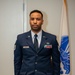 AF Tsg Brandon George promoted to Msg