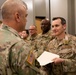Kentucky Soldiers and Airmen awarded a new state ribbon for State Partnership Program