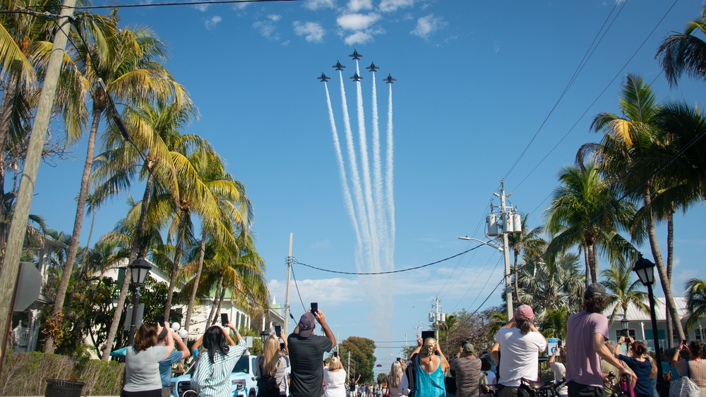 Southernmost Air Spectacular 2023