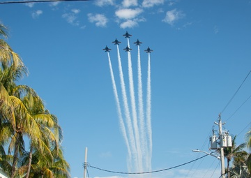 Southernmost Air Spectacular 2023