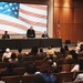 Airman receives citizenship at naturalization ceremony