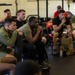 TECOM Fittest Instructor Competition Foundational Movement Class