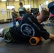 TECOM Fittest Instructor Competition Foundational Movement Class