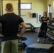TECOM Fittest Instructor Competition Foundational Movement Class