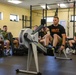TECOM Fittest Instructor Competition Foundational Movement Class