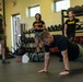 TECOM Fittest Instructor Competition Foundational Movement Class