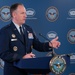 Pentagon Press Briefing