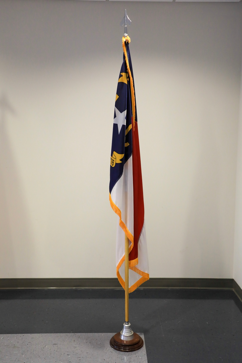 State Partnership Flags