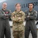 Pre-flight portraits