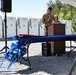 Battery Energy Storage System Ribbon Cutting Ceremony