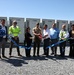 Battery Energy Storage System Ribbon Cutting Ceremony