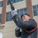 101st Combat Aviation Brigade conducts a memorial ceremony