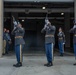 101st Combat Aviation Brigade conducts a memorial ceremony